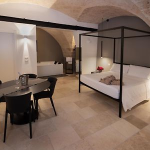 Kamer met een Queen Size Bed